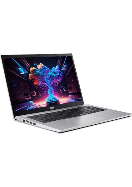 Aspire 3 A315-59-79U8 NX.K6TEY.005A9 I7-1255U 32GB 2tbssd 15.6" Fhd Freedos Dizüstü BILGISAYAR-CNT010