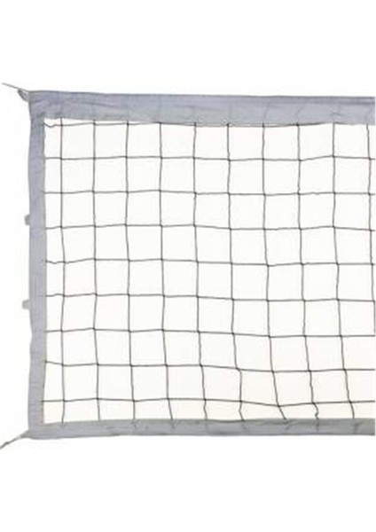 Voleybol Filesi 4 Bantlı Telli