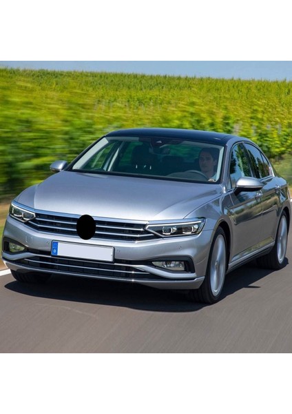 Vw Passat B8.5 2020-2023 Fiskiye Memesi Bağlantı Aparatı 3B0955665C