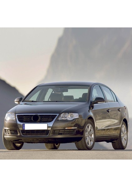 Vw Passat B6 2006-2011 Fiskiye Memesi Bağlantı Aparatı 3B0955665C