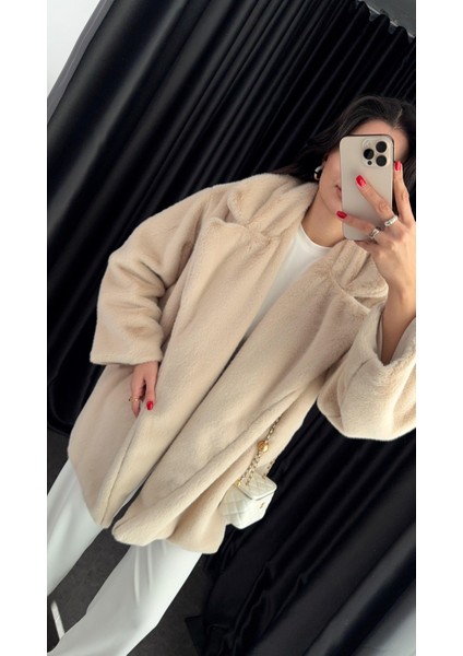 Premium Krem Kürk fırsatları