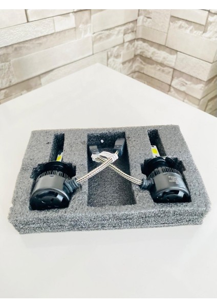 H7 LED Xenon