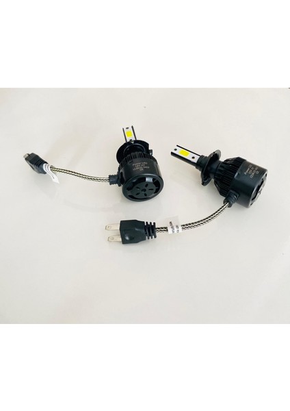 H7 LED Xenon