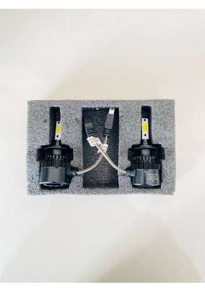 H7 LED Xenon