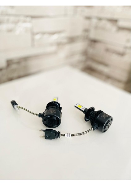 H7 LED Xenon