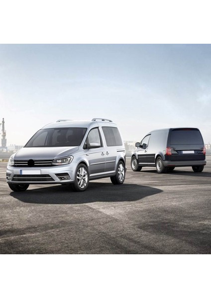 Vw Caddy 2016-2020 Fiskiye Memesi Bağlantı Aparatı 3B0955665C