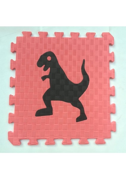 Tatami Zemin Minderi 50X50 Boyutlar 13MM Kalınlık