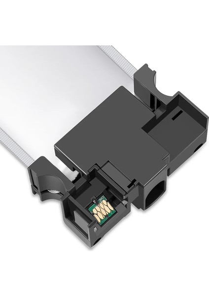 Epson T01C4 Xl (C13T01C400) Sarı Muadil Kartuş