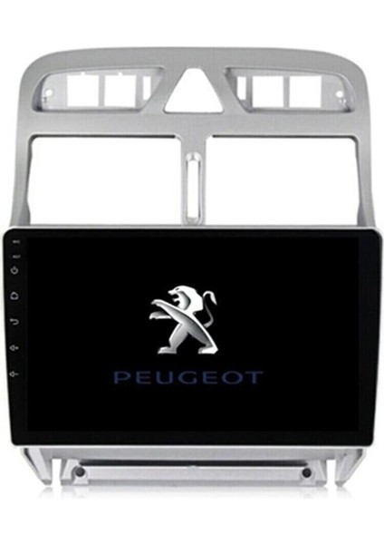 Peugeot 307 Multimedya Carplay 9 Inc Hd Android IPS Ekran 2GB/32GB 12 Sürüm Park Kamerası Hediyeli fiyatları