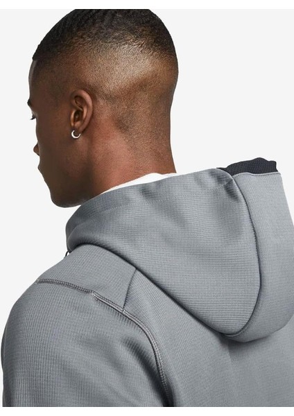 M Np Tf Thrma Sphr Jkt Hd Fz Erkek Mont DD2124_068 fırsatları