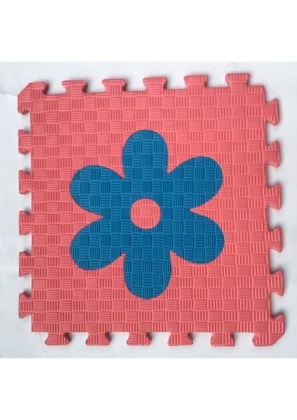 Tatami Zemin Minderi 50X50 Boyutlar 13MM Kalınlık