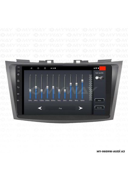 Toyota Avensis Android 12 Multimedya Carplay 2gb RAM+32GB HDD 2002-2008 Navigasyon Ekran fırsatları