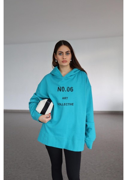 Art Collective Sweatshirt