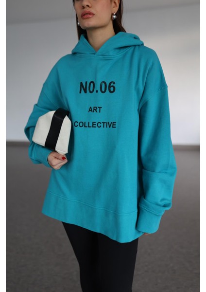 Art Collective Sweatshirt modelleri
