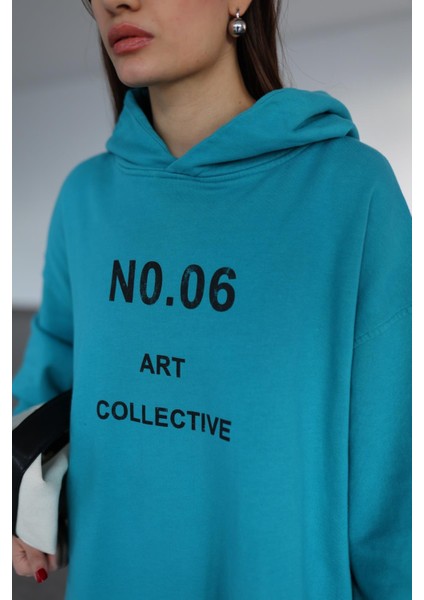 Art Collective Sweatshirt fırsatları