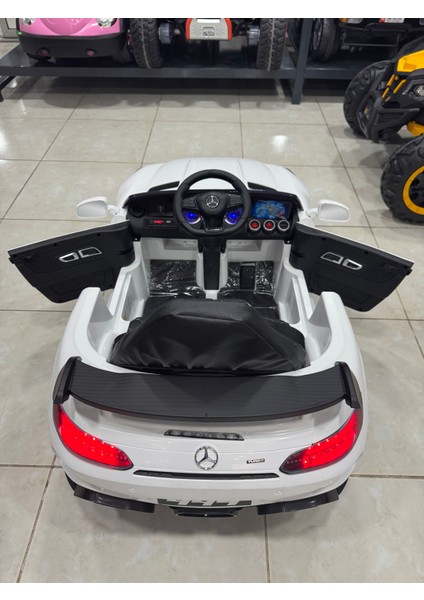 Beybihope 444 Gtr Akülü Araba fiyatları