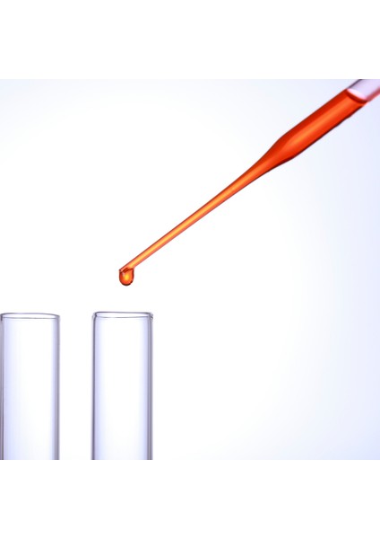 Pastör Pipet Damlalık 3 ml Hacimli Plastik Tek Kullanımlık