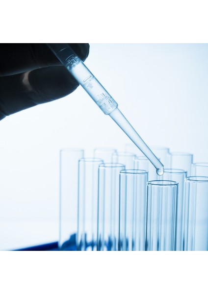 Pastör Pipet Damlalık 3 ml Hacimli Plastik Tek Kullanımlık