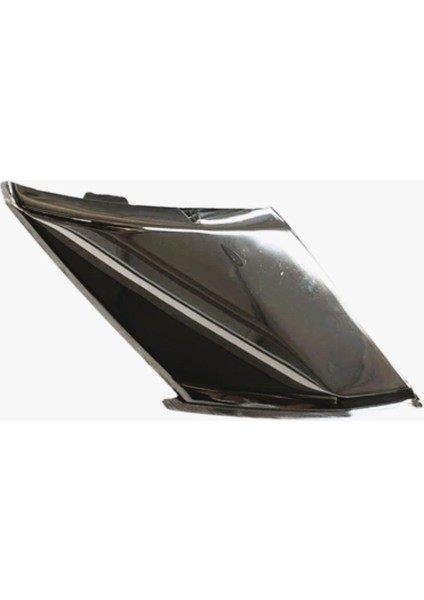 Jupiter 125 Sağ Üst Nikel Dekor Kapak KL221060