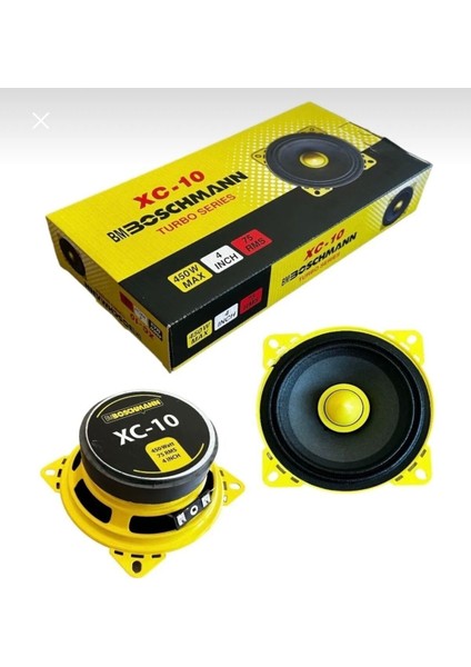 10 cm Göbek Midrange fiyatları