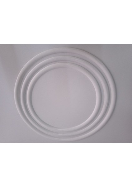 Kırılmaz Koordinasyon Çemberi modelleri