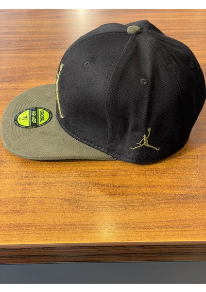 Jumpman 23 Unisex Hip Hop Snapback Rapper Basket Pamuklu Cap Şapka modelleri