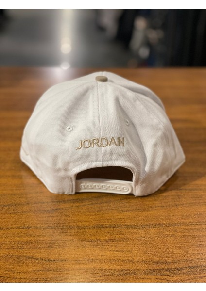 Jumpman 23 Unisex Hip Hop Snapback Rapper Basket Pamuklu Cap Şapka