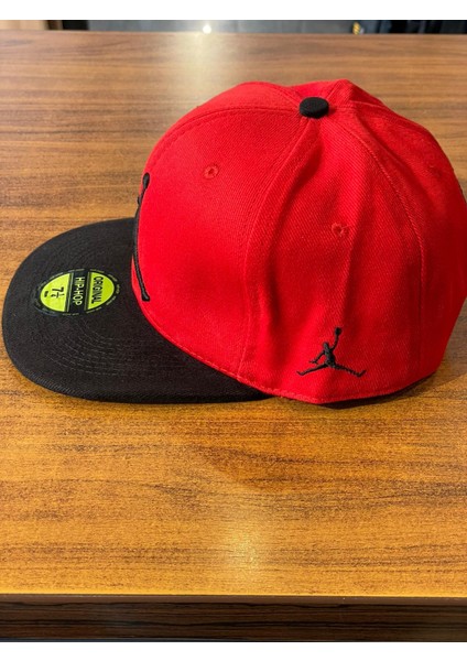 Jumpman 23 Unisex Hip Hop Snapback Rapper Basket Pamuklu Cap Şapka modelleri