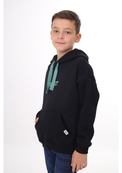Erkek Çocuk Nakışlı Sweatshirt fiyatları