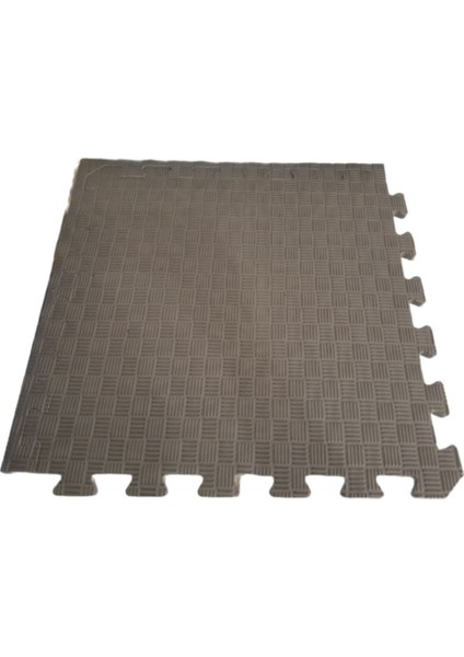 Gri Tatami Minderi 13MM 50CM modelleri