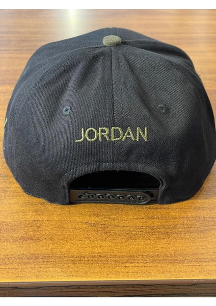 Jumpman 23 Unisex Hip Hop Snapback Rapper Basket Pamuklu Cap Şapka fırsatları