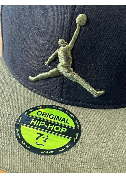 Jumpman 23 Unisex Hip Hop Snapback Rapper Basket Pamuklu Cap Şapka indirimleri