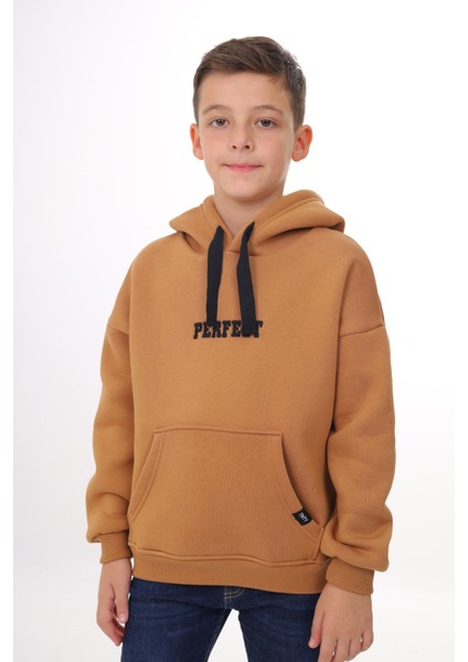 Erkek Çocuk Nakışlı Sweatshirt fiyatları