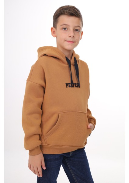 Erkek Çocuk Nakışlı Sweatshirt indirimleri