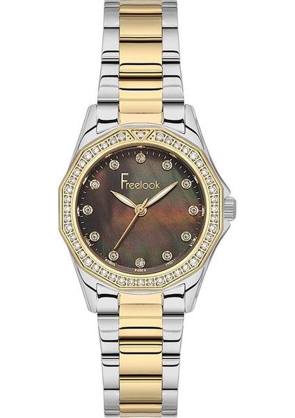 FL.1.10472-5 Kadın Kol Saati