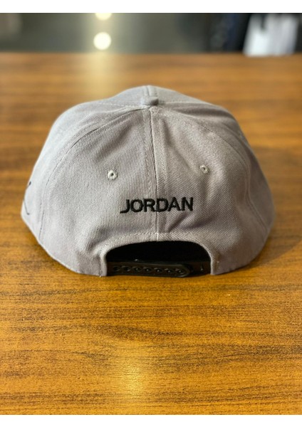 Jumpman 23 Unisex Hip Hop Snapback Rapper Basket Pamuklu Cap Şapka fırsatları