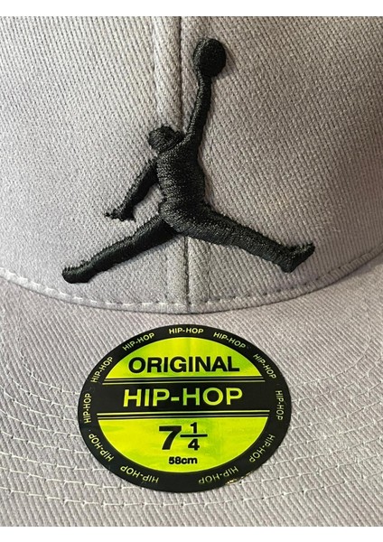 Jumpman 23 Unisex Hip Hop Snapback Rapper Basket Pamuklu Cap Şapka indirimleri