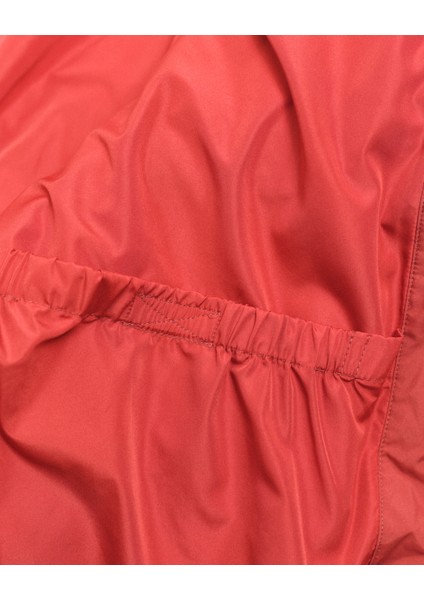 Erkek Kırmızı Dik Yaka Ceket 7006443.612 indirimleri