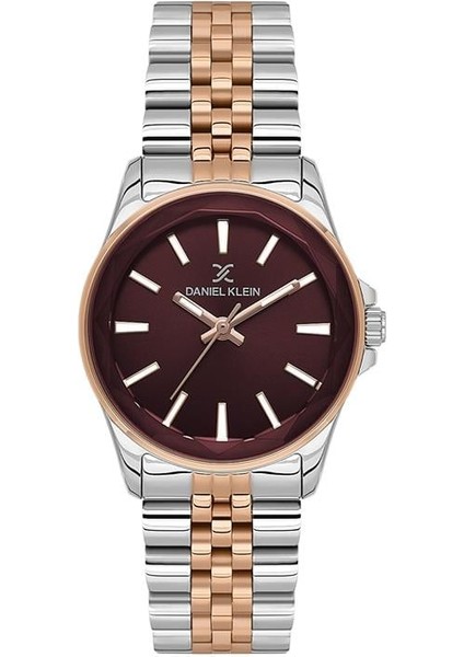 DK.2.1334-09 Kadın Kol Saati