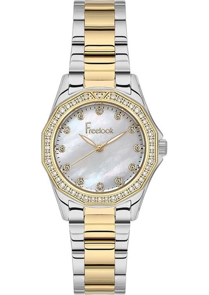 FL.1.10472-4 Kadın Kol Saati