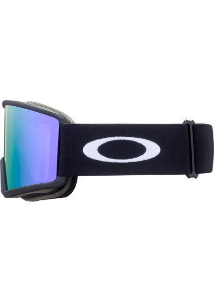 Oo 7120 712014 Oakley Goggles Target Lıne L Kayak / Snowboard Kar Gözlüğü