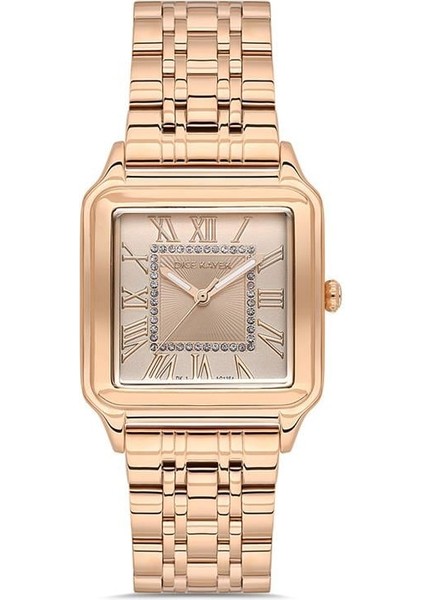 DK.1.AG1354.08 Kadın Kol Saati