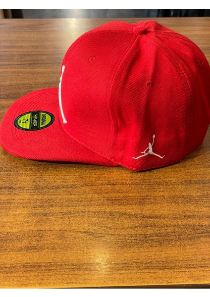 Jumpman 23 Unisex Hip Hop Snapback Rapper Basket Pamuklu Cap Şapka modelleri