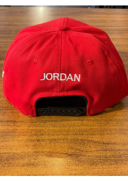 Jumpman 23 Unisex Hip Hop Snapback Rapper Basket Pamuklu Cap Şapka fırsatları