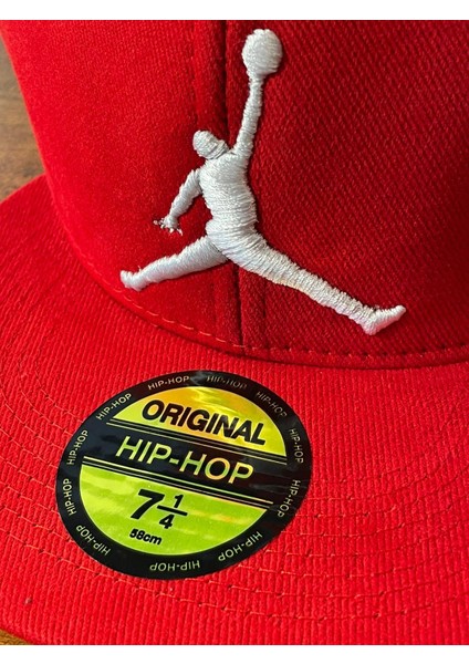 Jumpman 23 Unisex Hip Hop Snapback Rapper Basket Pamuklu Cap Şapka indirimleri
