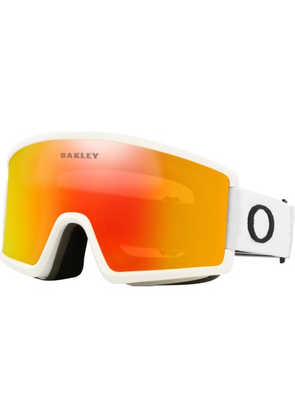 Oo 7120 712007 Oakley Goggles Target Lıne L Kayak / Snowboard Kar Gözlüğü