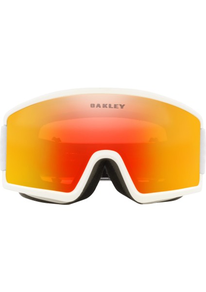 Oo 7120 712007 Oakley Goggles Target Lıne L Kayak / Snowboard Kar Gözlüğü