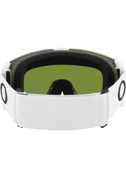 Oo 7120 712007 Oakley Goggles Target Lıne L Kayak / Snowboard Kar Gözlüğü