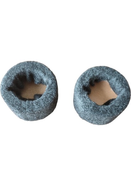 10 cm Gri Renk Mdf Tweeter Kabin