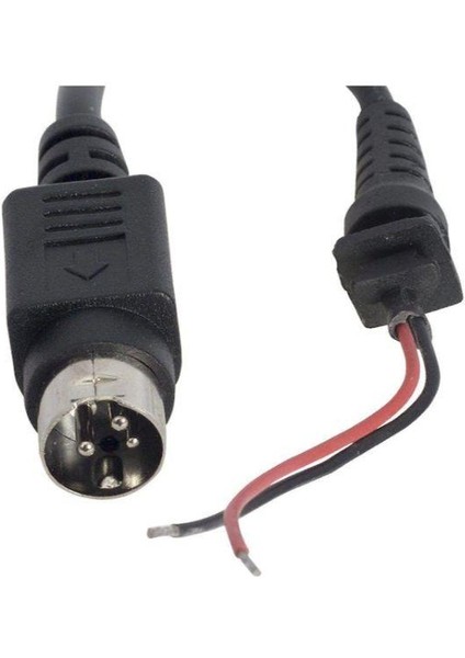 Epson Yazıcı Adaptörü Tamir Kablosu 3 Pin Epson Adaptör Tamir Kablosu